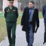 Участник проекта «СВОи Герои 53» оценил состояние городского парка в Чудове - Новгородское областное телевидение