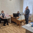 Сотрудники Боровичского филиала УИИ обсудили вопросы пробации с Центром занятости населения - УФСИН