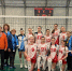 Новгородские спортсмены выступили в первой лиге чемпионата России по волейболу - 53news.Ru