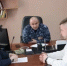 КП-6 и МБУ «Чистый город» обсудили перспективы сотрудничества - УФСИН