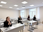 Новгородские родители сдали ЕГЭ за полчаса