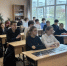 Школьникам Великого Новгорода рассказали о карьерных возможностях «Профессионалитета» - Новгородское областное телевидение
