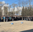 В Великом Новгороде почтили память кавалера ордена Мужества Сергея Кононова - Боевое братство