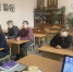 Школьникам Великого Новгорода показывают фильм Юлии Нурутдиновой «Все помню…» 1 - Новгородское областное телевидение