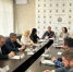 В Великом Новгороде прошло первое в 2026 году заседание Регионального отделения «Ассамблеи народов России» - Федерация профсоюзов