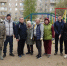 Ветеран СВО Артём Королёв принял участие в важном субботнике - 53news.Ru