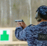 В Великом Новгороде завершился чемпионат по стрельбе из боевого ручного стрелкового оружия Северо-Западного округа Росгвардии - Росгвардия