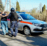 Новгородские росгвардейцы приняли участие во всероссийских учениях - Росгвардия