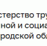 О проведении в 2026 году региональных конкурсов, посвященных реализации семейной политики - Новгородская ТПП