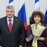 Александр Дронов поздравил новгородских депутатов с Днем российского парламентаризма - Правительство Новгородской области