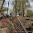 Новгородские теплоэнергетики приступили к замене сетей горячего водоснабжения - ИА Великий Новгород.ру