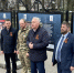 На открытии фотовыставки в Великом Новгороде выступил ветеран СВО - Боевое братство