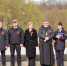 В Великом Новгороде прошёл посвященный победе на Чудском озере митинг - Боевое братство