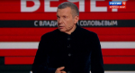 Важная новость для тех, кто ждёт возвращения вечерней программы Соловьёва